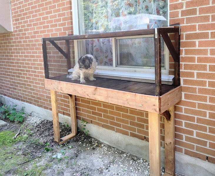 Custom Design in Wasaga Beach